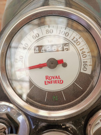 Royal Enfield Classic 350