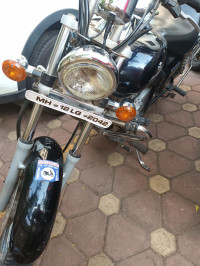 Bajaj Avenger 220 DTS-i