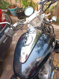 Bajaj Avenger 220 DTS-i