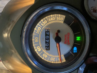 Royal Enfield Classic Desert Storm