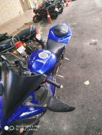 Yamaha YZF R15 V2 2017 Model