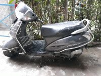 Honda Activa 2010 Model