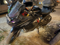 TVS Apache RR 310 2018 Model
