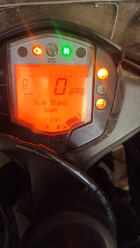 KTM RC 390 2016 Model