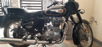 Royal Enfield Bullet Standard 350 2021 Model