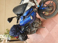 Bajaj Pulsar AS 200