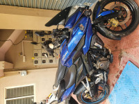 Bajaj Pulsar AS 200