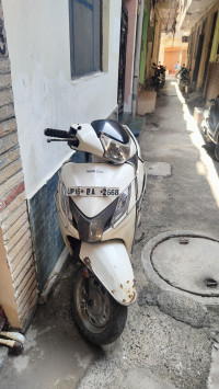 Honda Activa 125 2016 Model