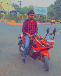 Bajaj Pulsar RS 200 ABS 2015 Model