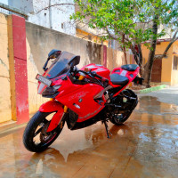 TVS Apache RR 310 2018 Model