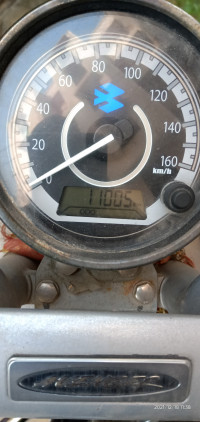 Bajaj Avenger Cruise 220