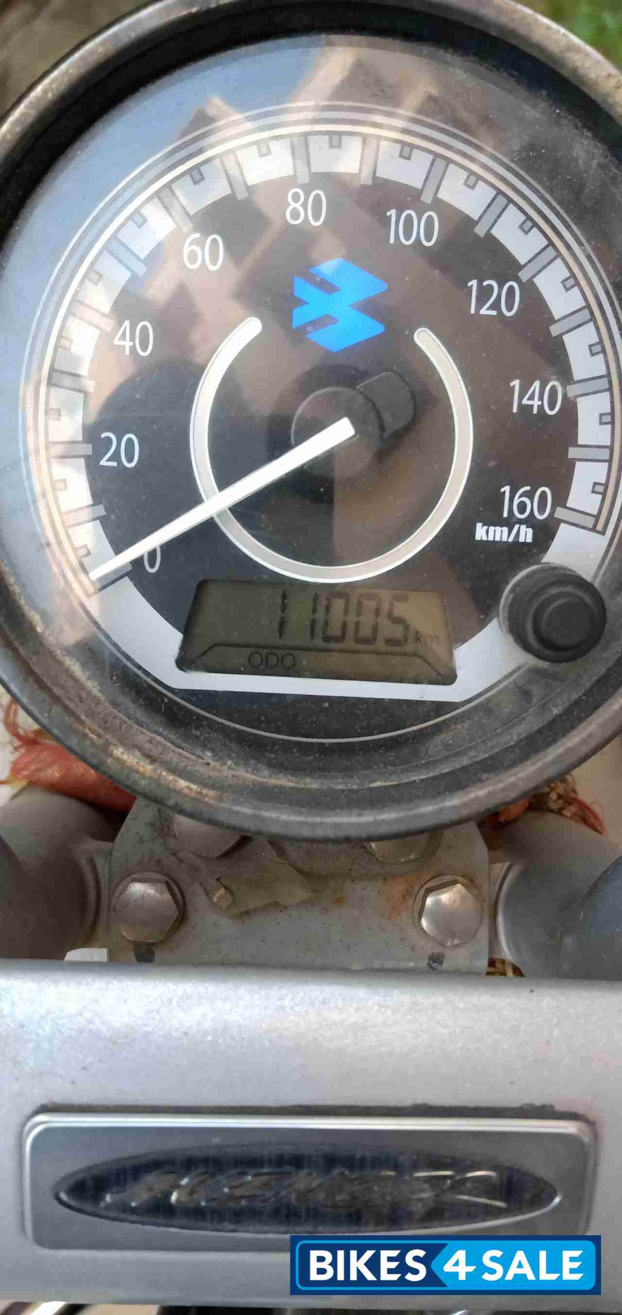 Bajaj Avenger Cruise 220