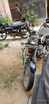 Bajaj Avenger Cruise 220