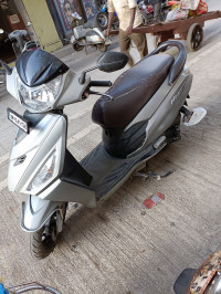 Hero Maestro Edge 2016 Model