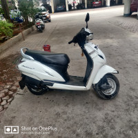 Honda Activa 3G 2016 Model
