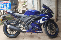 Yamaha YZF R15 V3 2019 Model