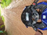 Yamaha YZF R15 V3