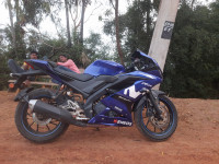 Yamaha YZF R15 V3