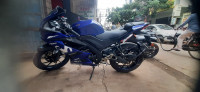 Yamaha YZF R15 V3