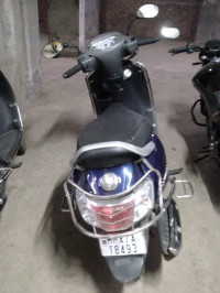 Suzuki Access 125 2020 Model