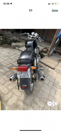 Royal Enfield Continental GT 650 Twin 2019 Model