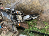 Royal Enfield Continental GT 650 Twin