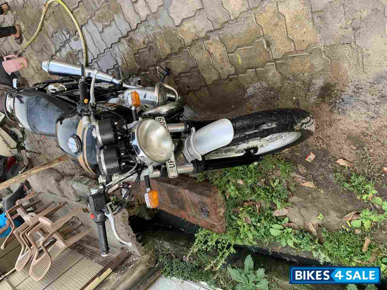 Royal Enfield Continental GT 650 Twin