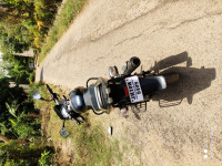 Bajaj Pulsar 150 2010 Model