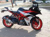 KTM RC 390