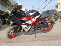 KTM RC 390