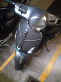 Grey Pure EV epluto 7G