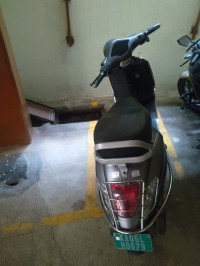 Grey Pure EV epluto 7G