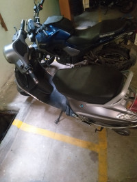 Grey Pure EV epluto 7G