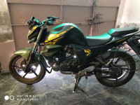 Yamaha FZ-S 2017 Model