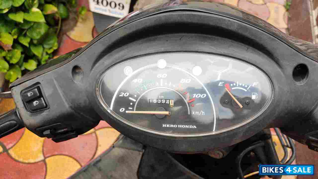 Black & Red Hero Pleasure