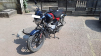 Bajaj V15 2016 Model