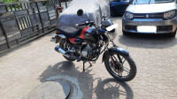 Bajaj V15