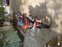 Honda CBR 150R 2012 Model