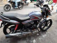 Honda CB Shine 2018 Model