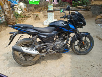 Bajaj Pulsar 150 Twin Disc 2020 Model