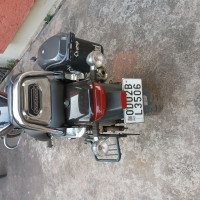 Bajaj Avenger Cruise 220 BS6 2020 Model