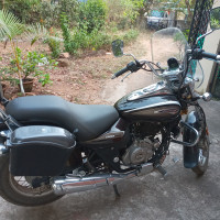 Bajaj Avenger Cruise 220 BS6