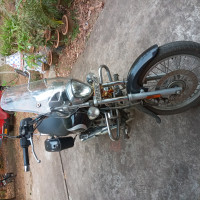 Bajaj Avenger Cruise 220 BS6