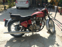Royal Enfield Bullet 350 ES 1990 Model