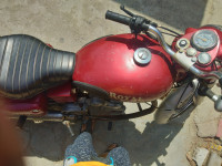 Royal Enfield Bullet 350 ES