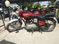 Royal Enfield Bullet 350 ES