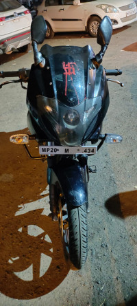 Bajaj Pulsar 220F