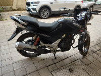 Hero CBZ Xtreme 2012 Model