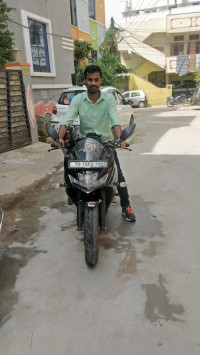 Suzuki Gixxer SF BS6 2020 Model