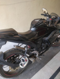 Suzuki Gixxer SF BS6